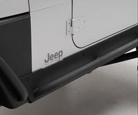 Jeep JK Rock Slider 07-18 Wrang