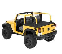 Jeep JK Unlimited Duster Deck C