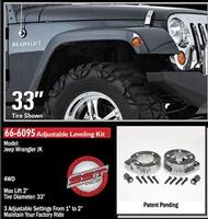 READY LIFT LEVELING KIT