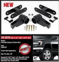 READY LIFT SST LIFT KIT