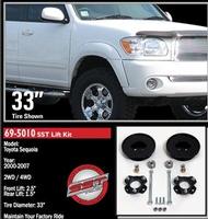 READY LIFT SST LIFT KIT