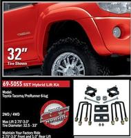 READY LIFT SST LIFT KIT