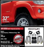 READY LIFT SST LIFT KIT