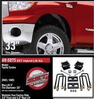 READY LIFT SST LIFT KIT