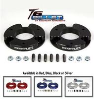 READY LIFT LEVELING KIT