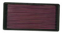 K&N Replacement Air Filter