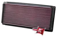 K&N Replacement Air Filter