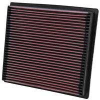 K&N Replacement Air Filter