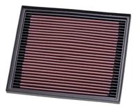 K&N Replacement Air Filter