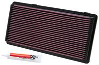 K&N Replacement Air Filter