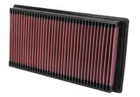 K&N Replacement Air Filter