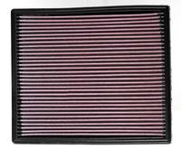 K&N Replacement Air Filter