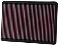 K&N Replacement Air Filter