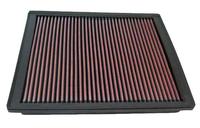 K&N Replacement Air Filter