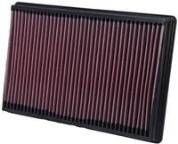 K&N Replacement Air Filter