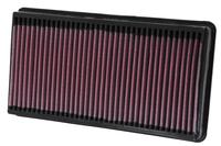 K&N Replacement Air Filter