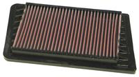 K&N Replacement Air Filter