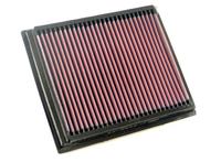 K&N Replacement Air Filter