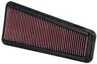 K&N Replacement Air Filter