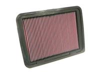 K&N Replacement Air Filter