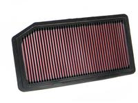 K&N Replacement Air Filter