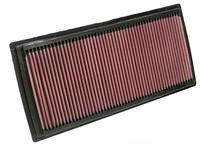 K&N Replacement Air Filter