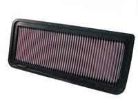 K&N Replacement Air Filter