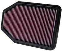 K&N Replacement Air Filter