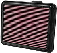 K&N Replacement Air Filter