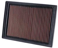 K&N Replacement Air Filter