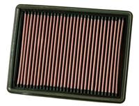 K&N Replacement Air Filter