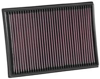 K&N Replacement Air Filter