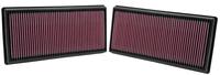 K&N Replacement Air Filter