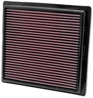 K&N Replacement Air Filter