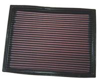 K&N Replacement Air Filter