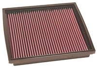 K&N Replacement Air Filter