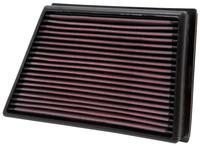 K&N Replacement Air Filter