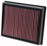 K&N Replacement Air Filter