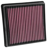 K&N Replacement Air Filter