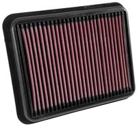 K&N Replacement Air Filter