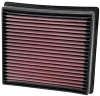 K&N Replacement Air Filter