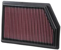 K&N Replacement Air Filter