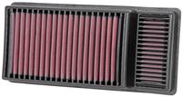 K&N Replacement Air Filter