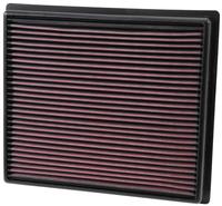 K&N Replacement Air Filter