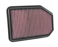 K&N Replacement Air Filter