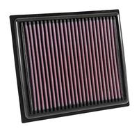 K&N Replacement Air Filter