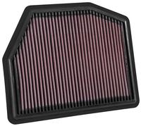 K&N Replacement Air Filter