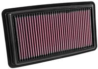 K&N Replacement Air Filter