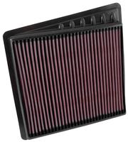 K&N Replacement Air Filter