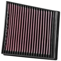 K&N Replacement Air Filter